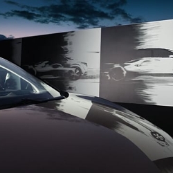 Nissan - Design In Motion