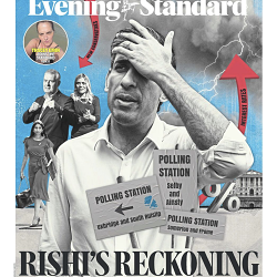 Rishis byelection nightmare