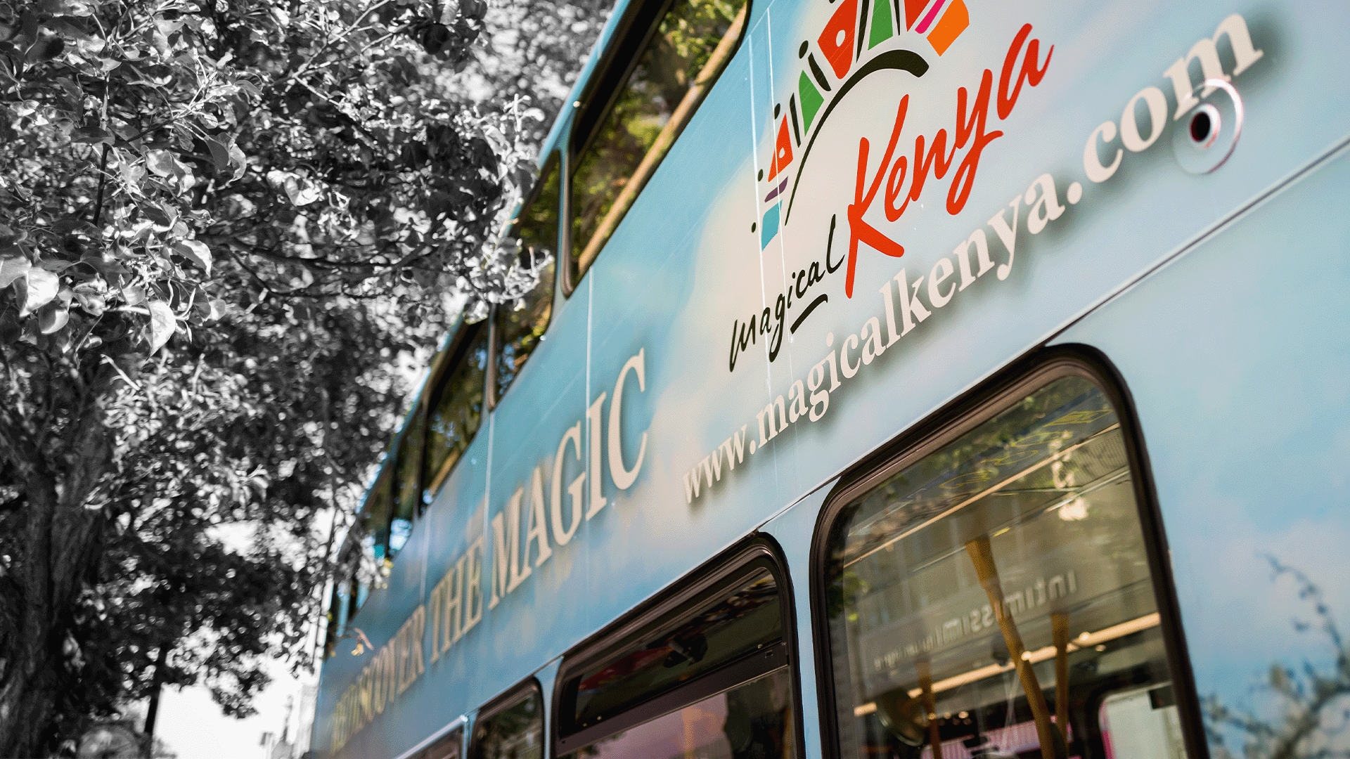 Magical Kenya