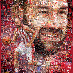 Vassilis Spanoulis: The Legend 7