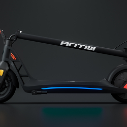 H10 Scooter