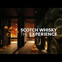 The Spirit of Whisky | Experience