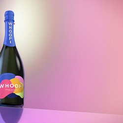 Whoopi Prosecco