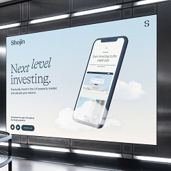 Shojin Tackles The Barriers of Mainstream Investing  with a Brand Reboot