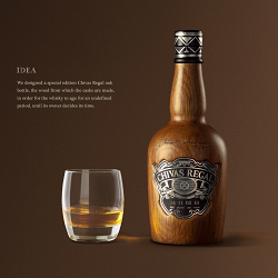 Chivas Regal Eternity