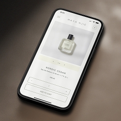 Communicating the Autobiographical Memories of a Fragrance Brand