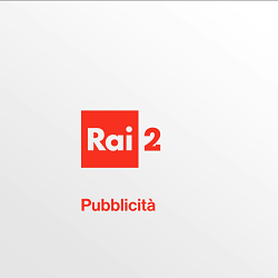 RAI2 Rebrand / Bumpers & Menu