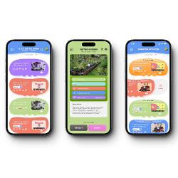 FLN School App