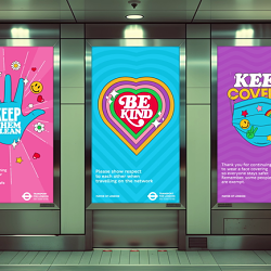 TfL Travelkind
