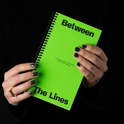 Between The Lines