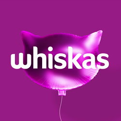 WHISKAS