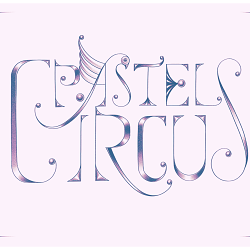 PASTEL CIRCUS