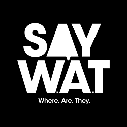 Say W.A.T. for International Women's Day