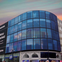3D Billboard Reel