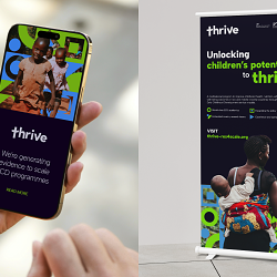Thrive Branding