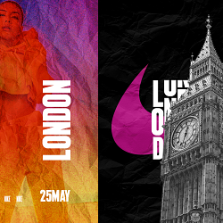 DO IT FOR LONDON