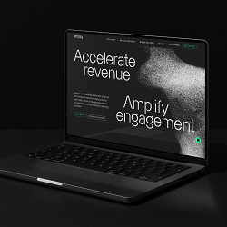 Infinite possibilities for Amply