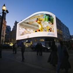 Dassault Systèmes - virtual worlds for real life
