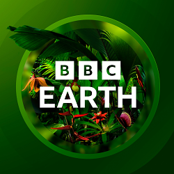 BBC Earth Rebrand