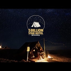 The 5 Billion Star Hotel