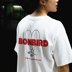 Bonbird Chicken Shop
