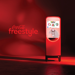 Coca-Cola Freestyle
