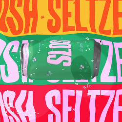 Slosh Seltzer