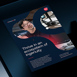 PA Consulting — Global Talent Identity