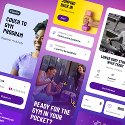 Planet Fitness: The Most Accessible, Inclusive Fitness Experience in America