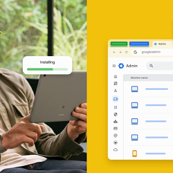 Chrome Enterprise