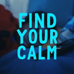 Find Your Calm