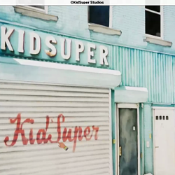 KidSuper World