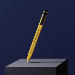 A bold new brand for a business with a history of breaking new ground