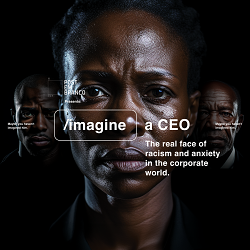 Imagine a CEO :)