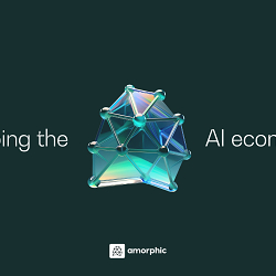 Amorphic: Shaping AI