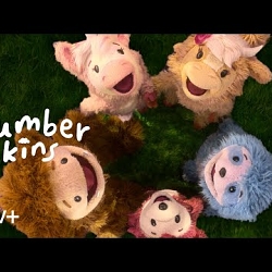 Slumberkins