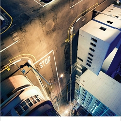 VW GOLF R - TERMINAL VELOCITY