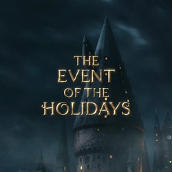 Harry Potter: Wizards of Baking S1 Launch Promo