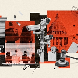 The Toll of America's Anti-Trans War
