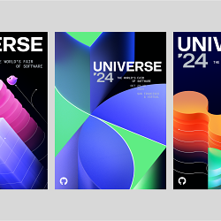 GitHub Universe '24