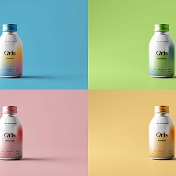 Rebrand, Packaging and Web Design for Oral Care Brand