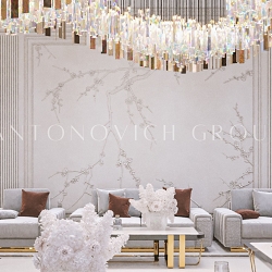 Timeless Elegance in Interior Design