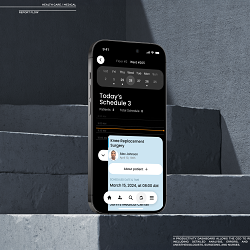 App: Health care / Medical