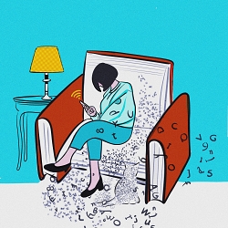 Book Reader