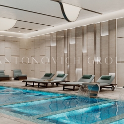 Customization: The Ultimate Luxury