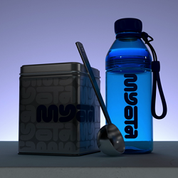 Myota CRM Visuals
