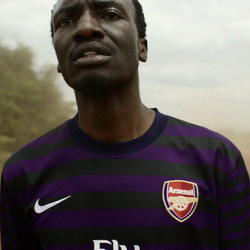 Barclays Premier League