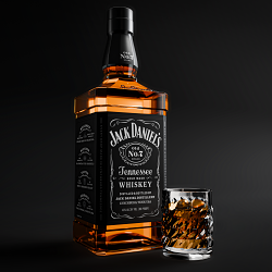 Jack Daniel