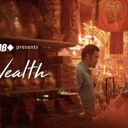 Wealth