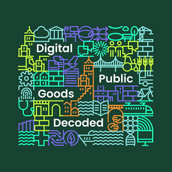 Decoding Digital Public Goods with an open-source brand